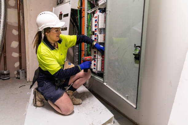 Best Electrical System Inspection  in Woburn, MA