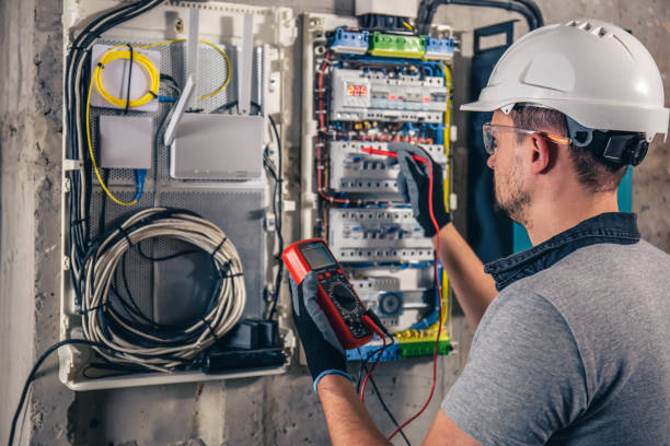 Best Circuit Breaker Repair  in Woburn, MA