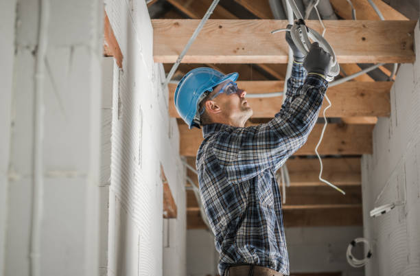 Trusted MA Electrician Experts