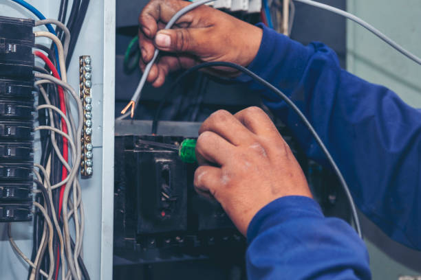 Best Electrical Troubleshooting Services  in Woburn, MA
