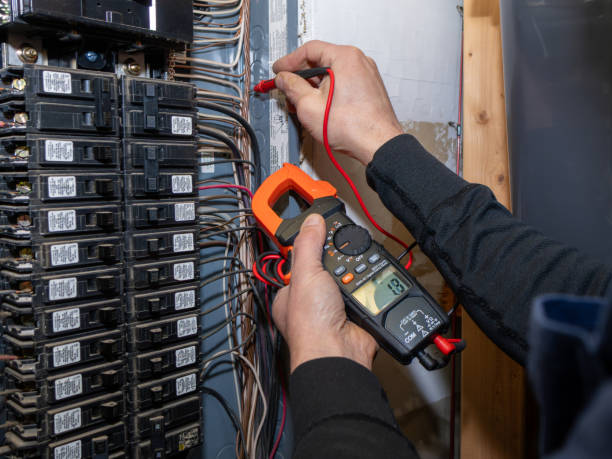 Best Electrician for Home Renovation  in Woburn, MA