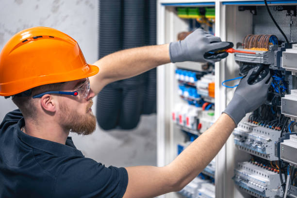 Electrical System Inspection in MA