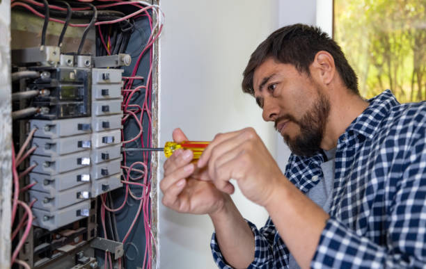 Best Electric Panel Repair  in Woburn, MA